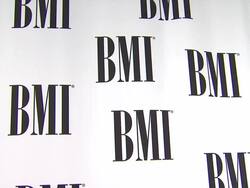 Atmosphere at the Composer David Arnold To Receive BMI's Richard Kirk Award At The BMI Film/TV Awards at Beverly Hills CA. (Footage by WireImage Video/GettyImages) Stock Footage
