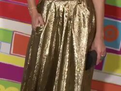 Maria Menounos at HBO's Official 2014 Emmy After Party Stock Footage