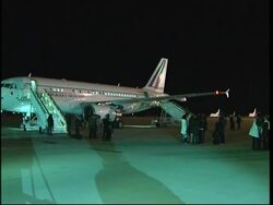 Sarkozy meets Zapatero, comments released aircrew News Clip