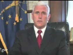 Republicans on Saturday slammed a Democratic bill before the House that seeks to address climate change, arguing that it amounts to an energy tax on consumers News Clip