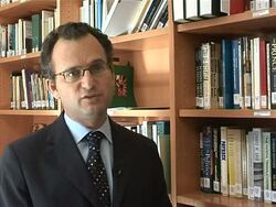 CLEAN: Syria-Lebanon diplomacy, one year on News Clip