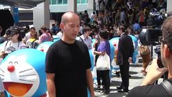 Hong Kong celebrates 100 Years Before the Birth of Doraemon with exhibition News Clip