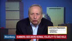 Summers: U.S. Approach to Mexico 'Counterproductive' News Clip