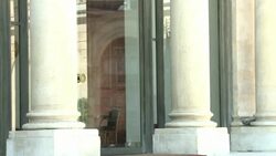 CLEAN : France to use all military means in Mali to find missing jet News Clip