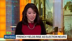 Deutsche Bank Economist Says ECB in Very Difficult Spot News Clip