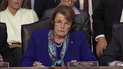 Sessions Tells Senators he Urged Comey Firing News Clip