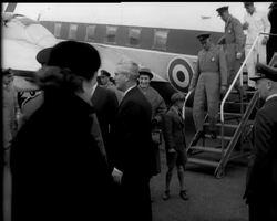 CYPRUS FLARE UP News Clip