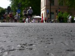 Marathon 2 Stock Footage