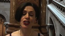 Advocates: Lawmakers Must Outlaw Child Marriage News Clip