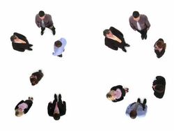 HD: 0-5 Human Numbers Stock Footage