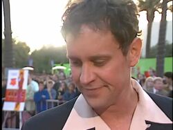 'Austin Powers' The Spy Who Shagged Me' Premiere Stock Footage