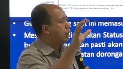 Risk of major Indonesia eruption said to be very high Instructional Video