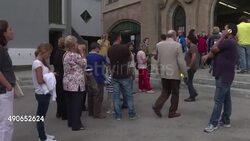 CLEAN : Catalans vote in crucial poll over independence News Clip