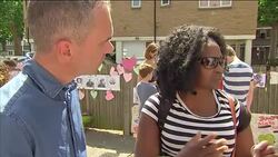 Grenfell Tower Disaster: dead and missing still rising News Clip