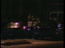 USA: OLYMPIC PARK BOMBING MAY BE CONNECTED TO 2 OTHER BOMBINGS News Clip