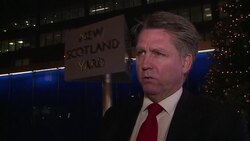 CLEAN : London police rescue three women held capt News Clip