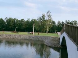 Jogging Stock Footage