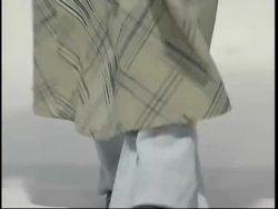 Iranian women want more stylish fashions that adhere to Islamic traditional dress News Clip