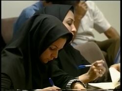 WRAP Reax in Tehran, Moscow to claims of Putin assassination plot, Iran FM spksman News Clip