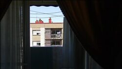 Families fear home evictions for defaulting mortgage payments News Clip