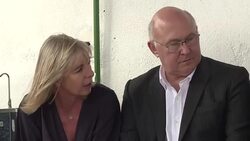 CLEAN : France wants EU Mercosur trade deal to succeed: minister News Clip