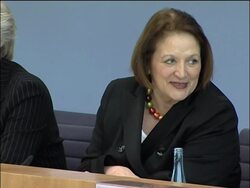 German government to establish panel on alleged sexual abuse News Clip