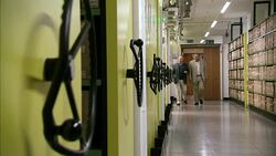 Grandsons Of Somme Heroes Meet 100 Years On News Clip