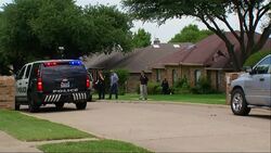 The father of a man suspected of attacking Dallas police headquarters says his son had strong feelings against law enforcement. Police are not officially identifying the deceased suspect pending a medical examination of the body. (June 14) Instructional Video