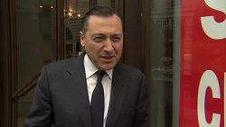 After more than a century on the high street, menswear retailer Austin Reed is to close all 120 of its stores across the UK News Clip