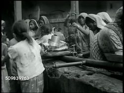 Untouchables sweeping Instructional Video