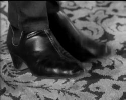 MERSEY SOUND - MERSEY LOOK News Clip