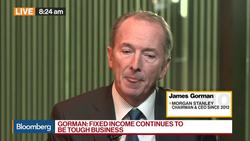 Gorman Says Trump Came Out With Bold Agenda News Clip