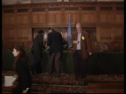 Annan says talks to reunify Cyprus collapse News Clip