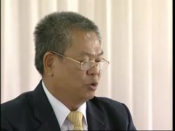 Main parties could face dissolution News Clip