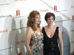 'A Magical Evening' Sponsored by The Christopher Reeve Foundation Stock Footage