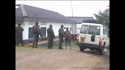 CLEAN : Kenya police Red Cross say over 20 killed in Lamu coastal regio News Clip