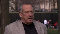 40 years on, US troop withdrawal remembered News Clip