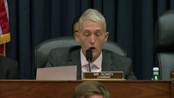 FBI Agent Denies His Work was Tainted by Bias News Clip