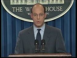 US blames Hezbollah for flare-up of  Mideast violence News Clip