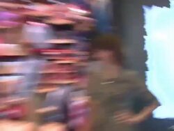 Jennifer Grey Stock Footage