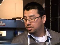 VOICED: Uighur, ex-Guantanamo detainee, finds home in Albania News Clip