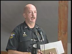 Authorities uncover cause of fatal chemical fire News Clip