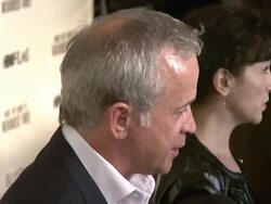 'Bury My Heart At Wounded Knee' Premiere Stock Footage