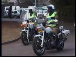 PRESIDENT MUGABE LAUNCHES ATTACK ON GAYS News Clip