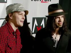 Maroon 5 Album Release Party Stock Footage