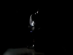 HD: Kidnapped Stock Footage