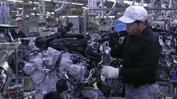 CLEAN : STOCKSHOTS: Japan consumer prices rise in March News Clip