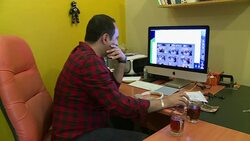 CLEAN : In Iran love is rarely a many splendoured thing News Clip