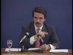 Italy - EU Leaders Address Presser News Clip