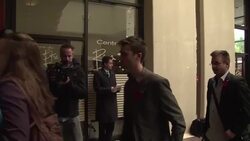 VOICED: Quebec negocia con estudiantes News Clip